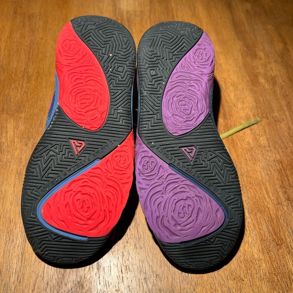 Zoom Freak 1 GS 'Roots' “What The” - Picture 3 of 10